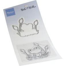 CS1155  FROG