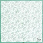 MT-VEL-05 - 30,5 x 30,5 cm - Lace