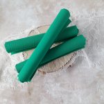 TKA-41 Cotton stiffened with dry alcohol - green average