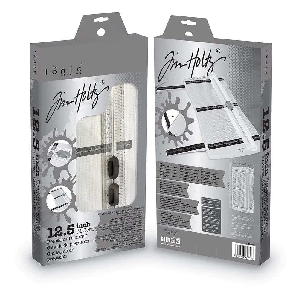 3961E Tim Holtz Precision Trimmer
