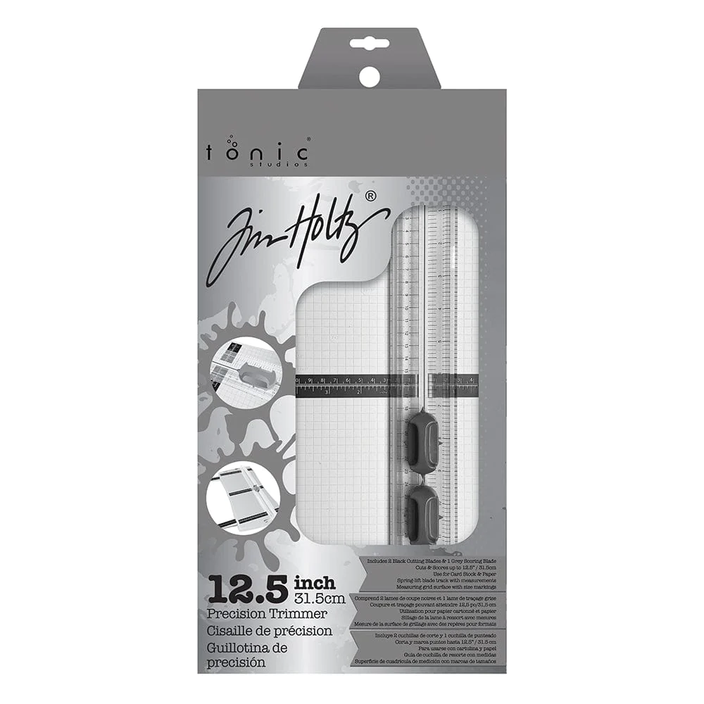 3961E Tim Holtz Precision Trimmer
