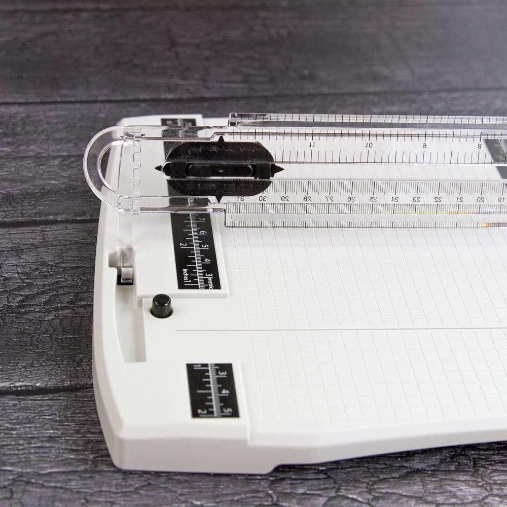 3961E Tim Holtz Precision Trimmer