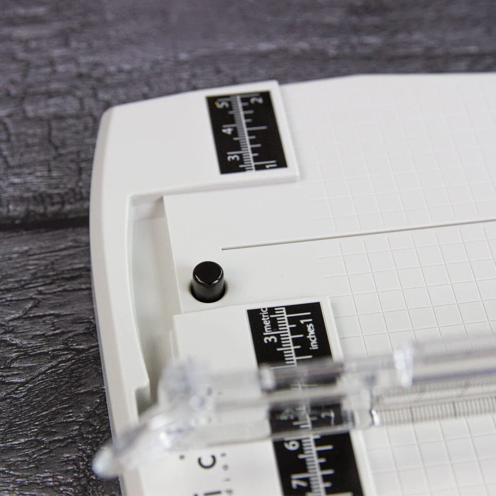 3961E Tim Holtz Precision Trimmer