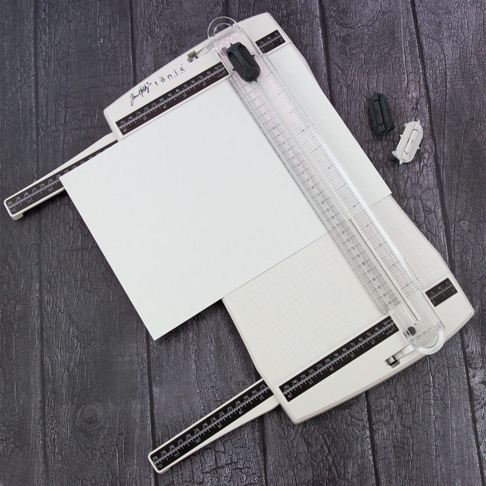 3961E Tim Holtz Precision Trimmer