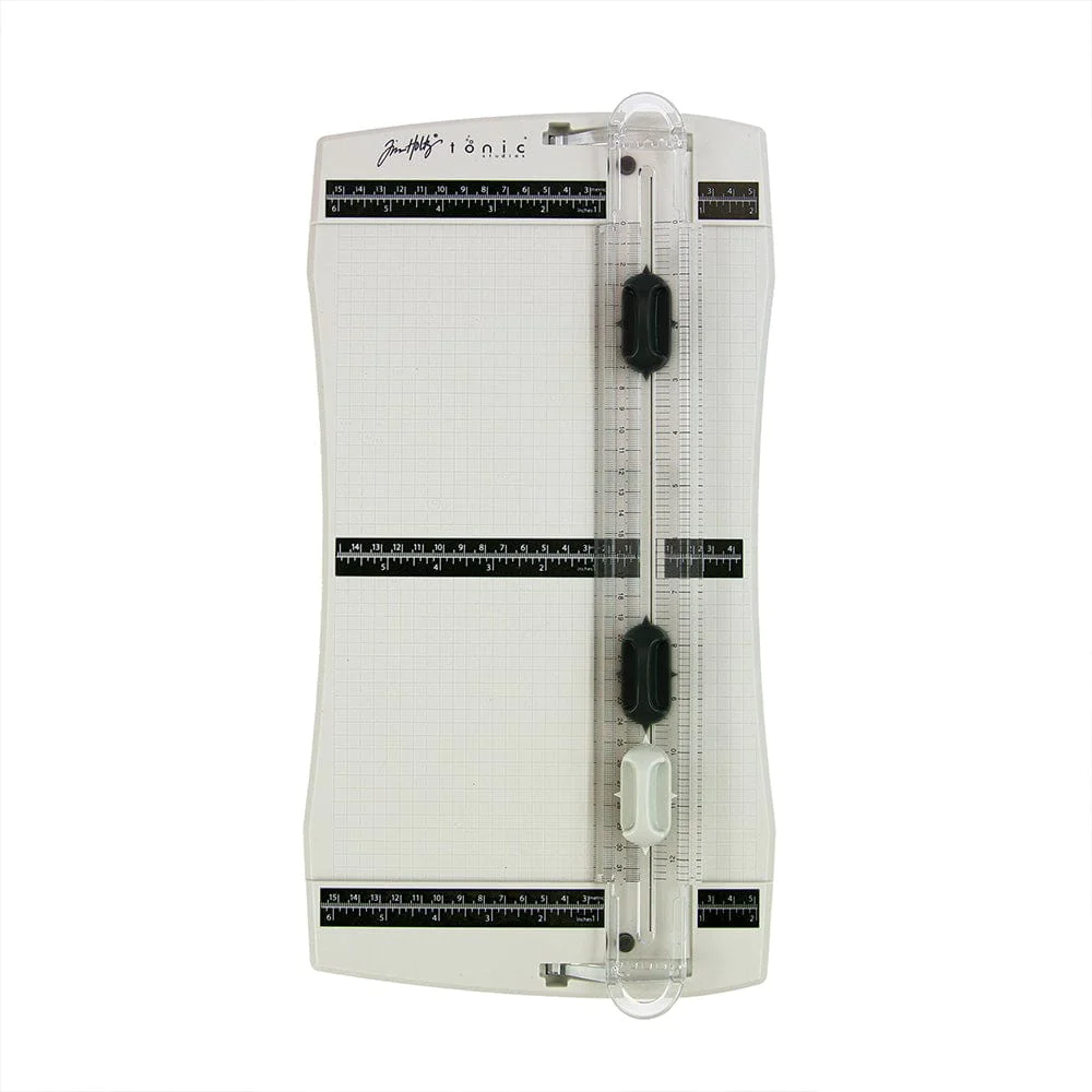 3961E Tim Holtz Precision Trimmer
