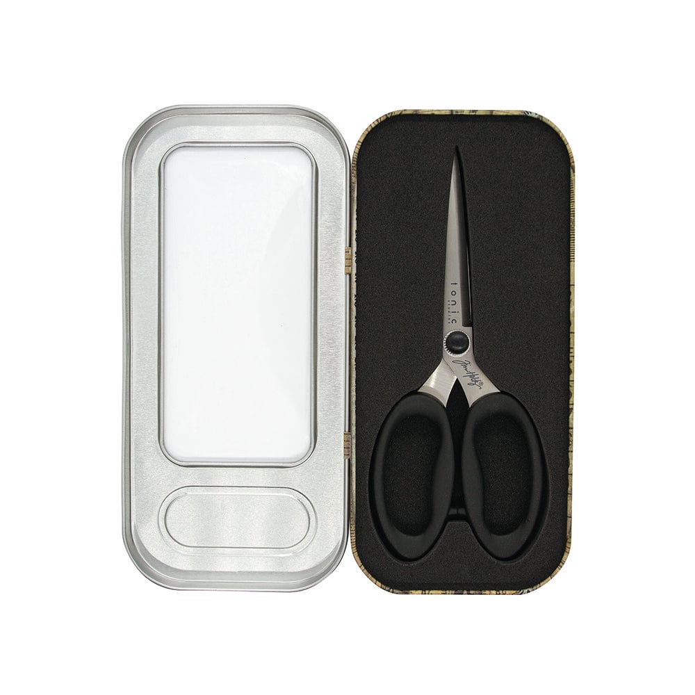 2343E Tools - 6" Tim Holtz Haberdashery Snip