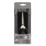 2343E Tools - 6" Tim Holtz Haberdashery Snip