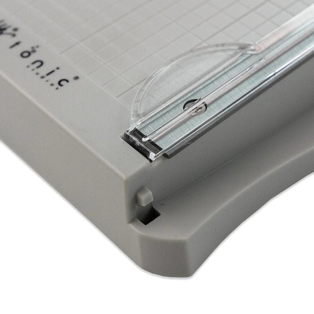 4496E Tim Holtz Mini Craft Guillotine