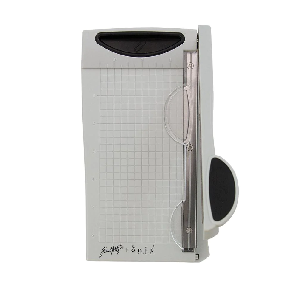 4496E Tim Holtz Mini Craft Guillotine