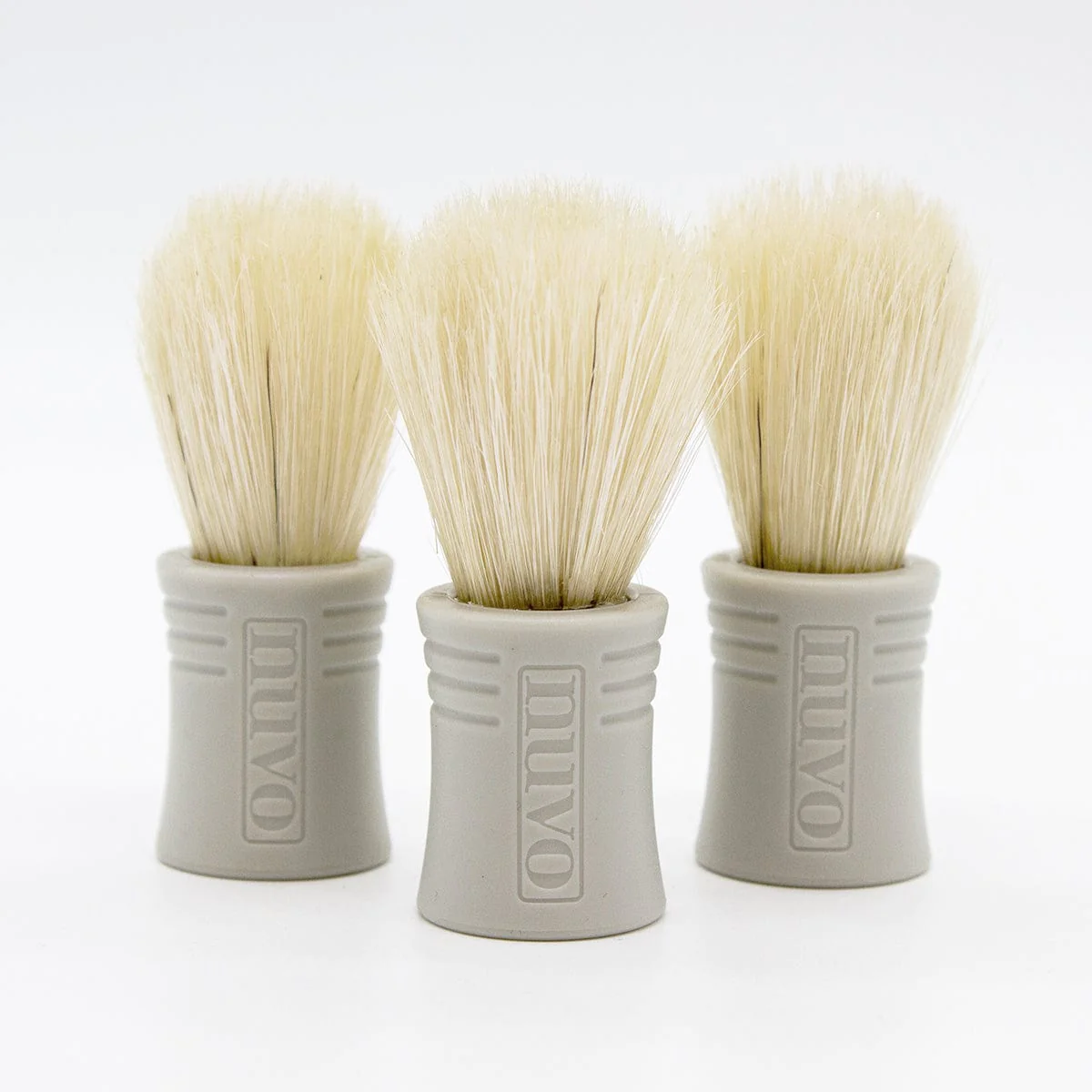 970N Brushes -Blending brush - 3 pack