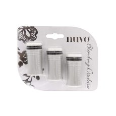 971N  Brushes - Blending Daubers-3pack