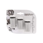 971N Brushes - Blending Daubers-3pack
