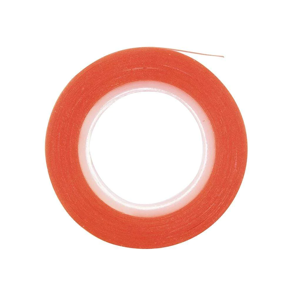 9734E DoubleSided Redline Tape -3mmx5m