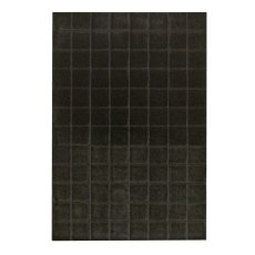 9754E  Adhesives -Dimensional Foam Pads - Black -12mm