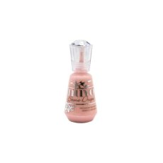 1290N Stone Drops - Rosebud Pink