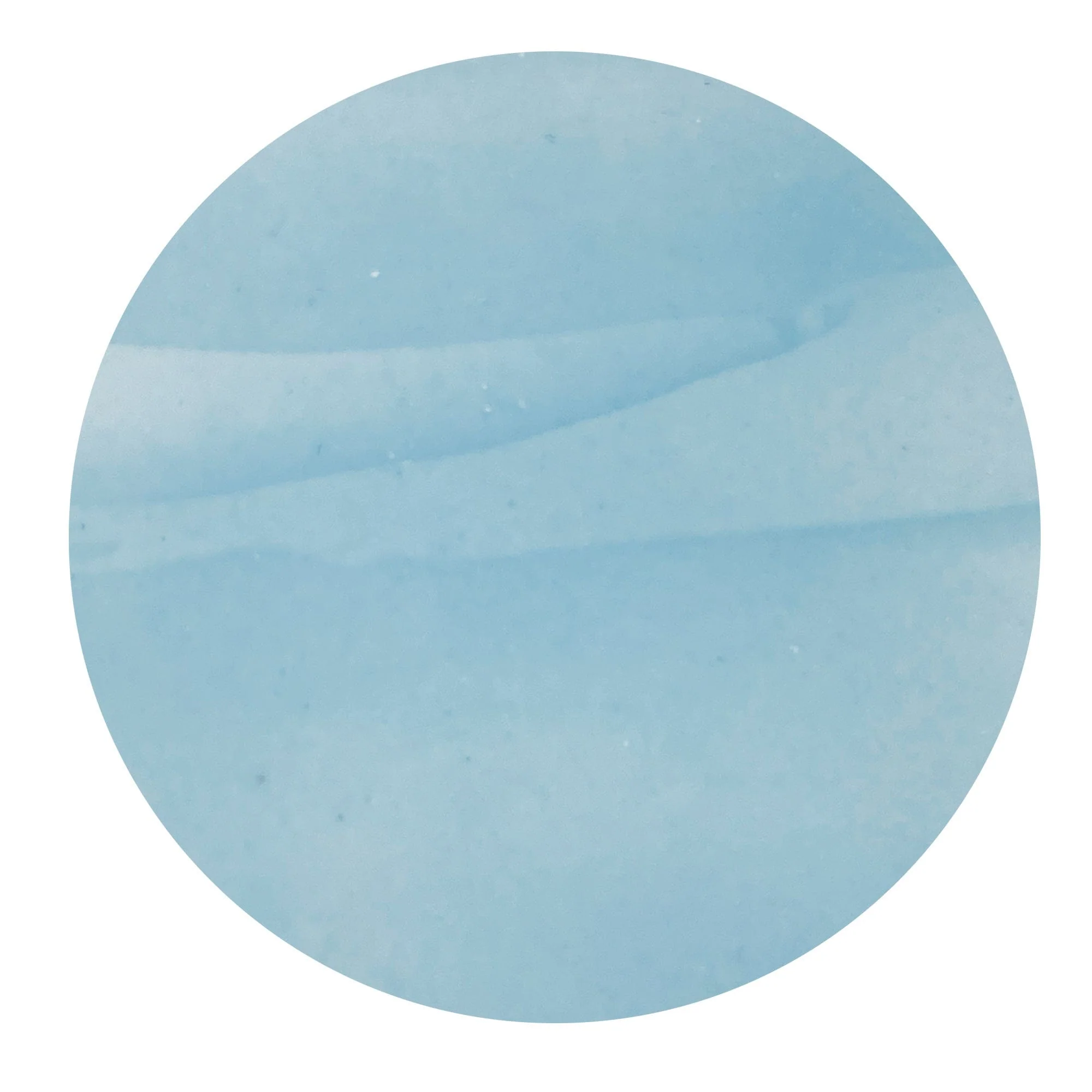 1425N Mus Nuvo Chalk Mousse - Delicate Blue