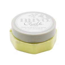 1429N Mus Nuvo Chalk Mousse - Lemon Curd