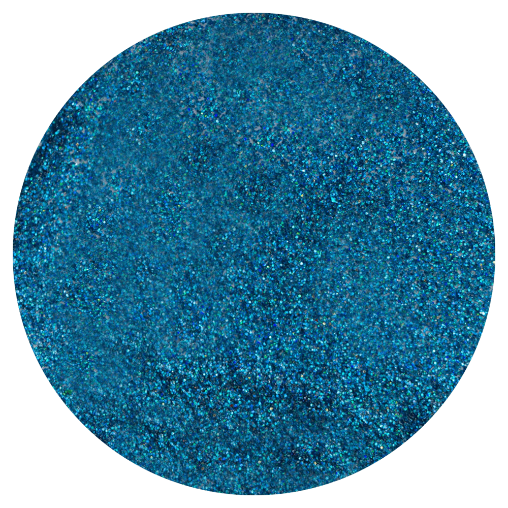 1547N Nuvo Glimmer Paste - Galactica Blue