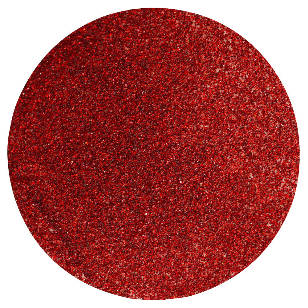 1550N Nuvo Glimmer Paste - Sceptre Red