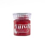 1550N Nuvo Glimmer Paste - Sceptre Red