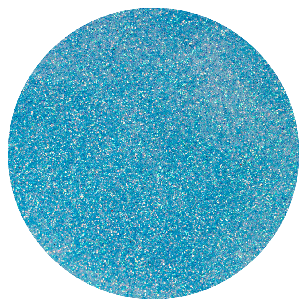 1552N Nuvo Glimmer Paste - Turquoise Topaz