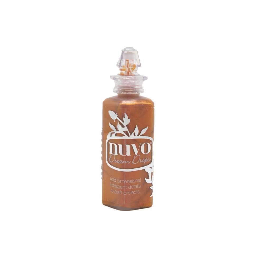 1788N Dream Drops - Moroccan Flame