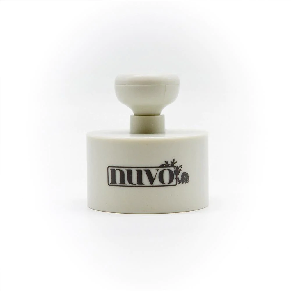 1949N Nuvo Large Blending Brush
