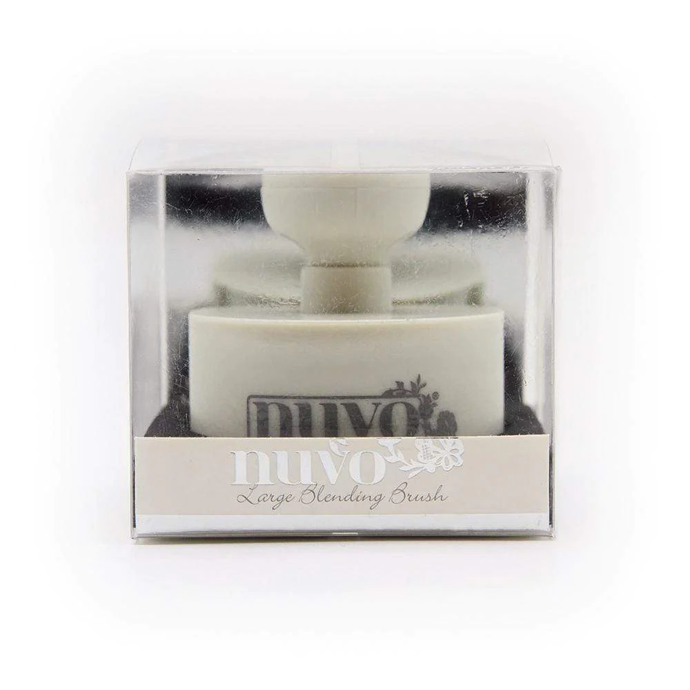 1949N Nuvo Large Blending Brush