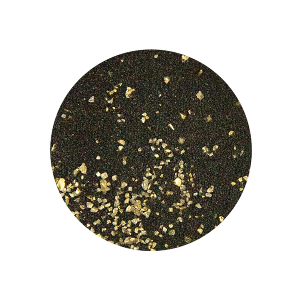 580N Nuvo Embossing Powders - Carbon Sparkle
