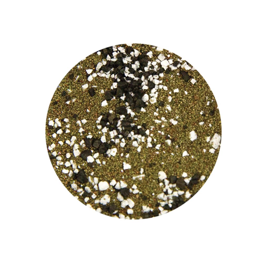 581N Nuvo Embossing Powders - Golden Egg