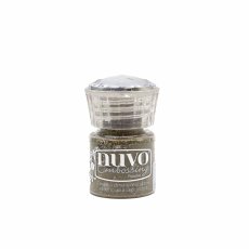 581N Nuvo Embossing Powders - Golden Egg