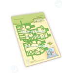 45.8832 Metal Die Leane Creatief - Pop-Up Presents cut and embossing die