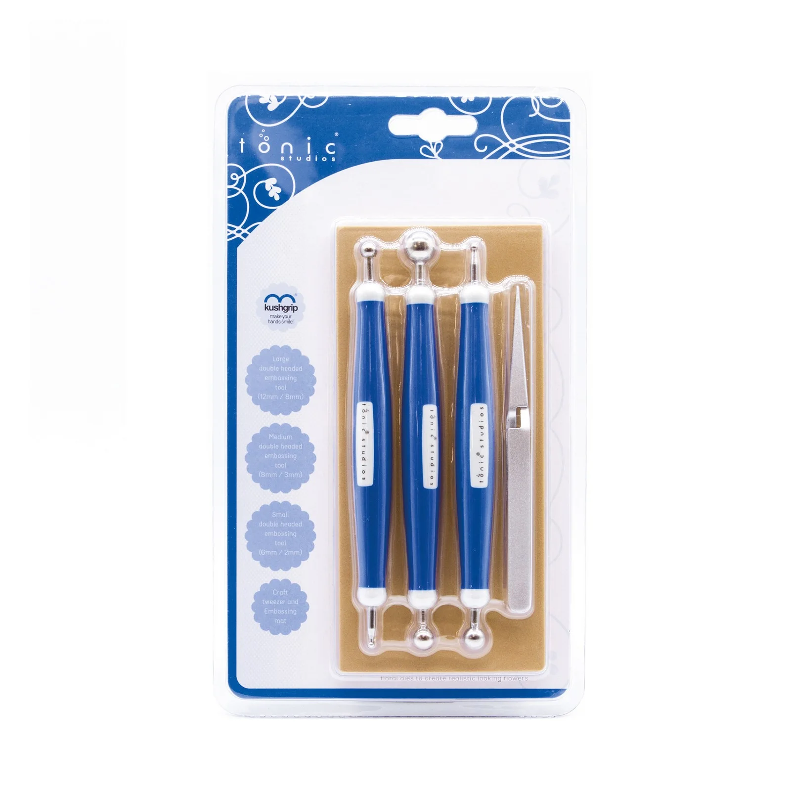 266E FLORAL CRAFTERS TOOL SET