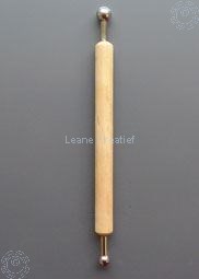 27.4780 EMBOSSING TOOL - 6MM and 8MM