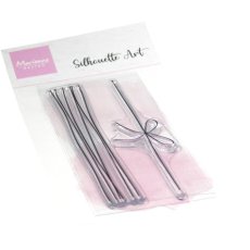 CS1162 Silhouette Art - Twines