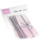 CS1162 Silhouette Art - Twines