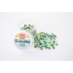 LR0058 Marianne Design - Shakables - Spring is here