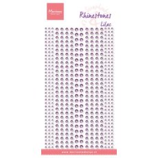 CA3164 Rhinestones - Lilac