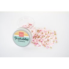 LR0060  Marianne Design - Shakables - Romance