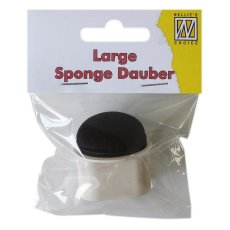 DAUB001  Nellie's Choice • Large Sponge Daubers