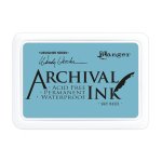 AID45656 Ranger • Archival ink pad Sky blue