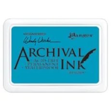 AID61243  Ranger • Archival ink pad Bluebird