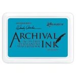 AID61243  Ranger • Archival ink pad Bluebird