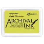 AID61274  Ranger • Archival ink pad Prickly pear