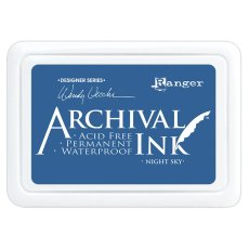 AID74007  Ranger • Make art archival ink Night sky