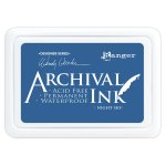 AID74007  Ranger • Make art archival ink Night sky