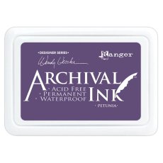 AID74021  Ranger • Archival ink pad • Petunia