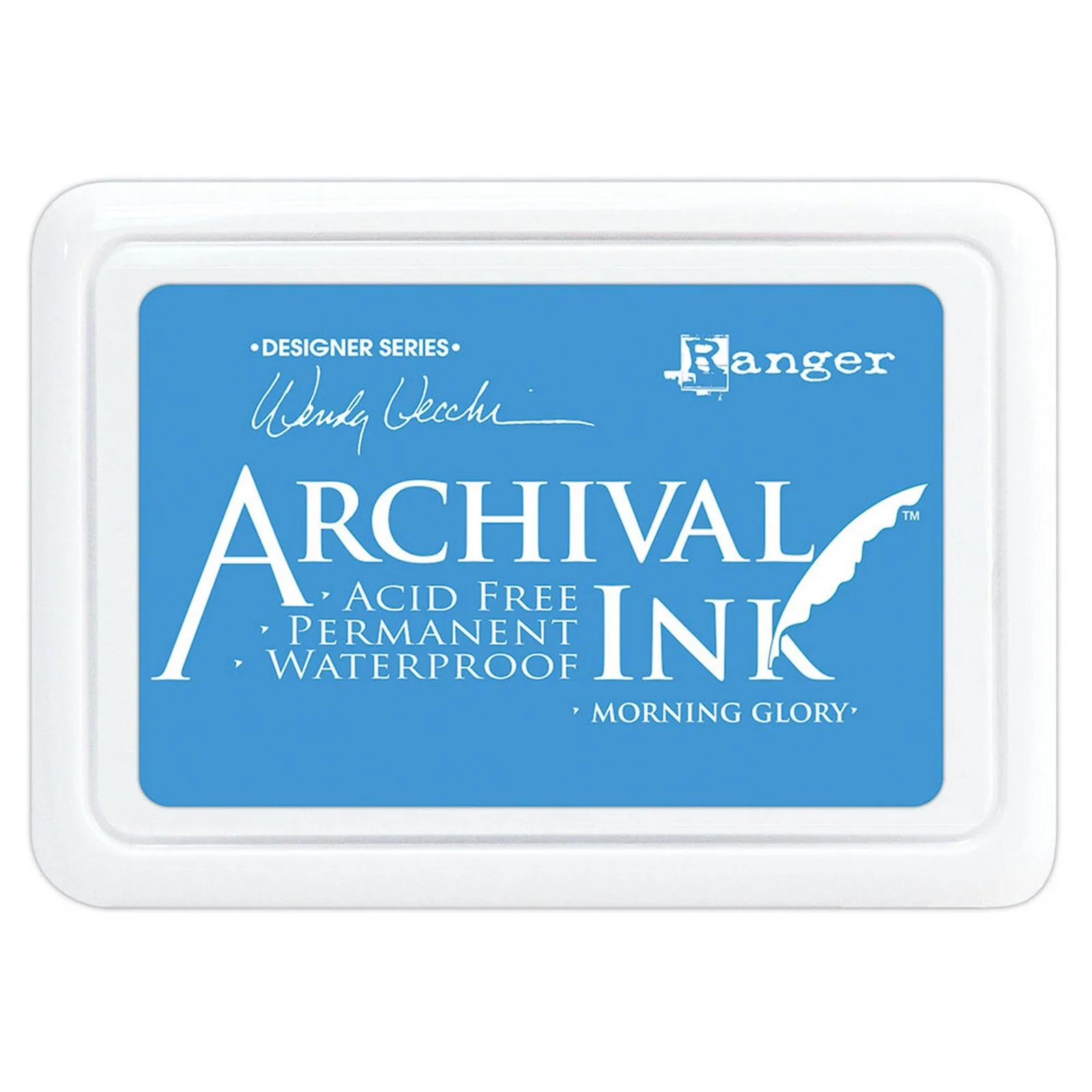 AID81845 Ranger • Archival Ink Pad Morning Glory