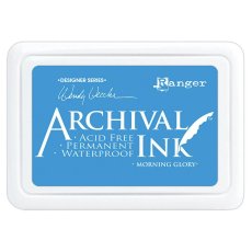 AID81845  Ranger • Archival Ink Pad Morning Glory