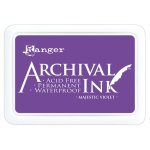 AIP52494 Ranger • Archival ink pad Majestic violet